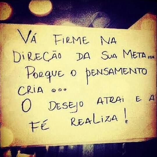 Motivação Diaria