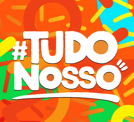 #TUDONOSSO
