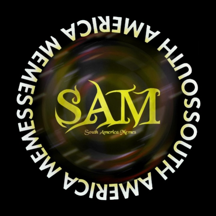 •?SAM?•
