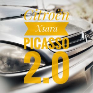 Xsara Picaso