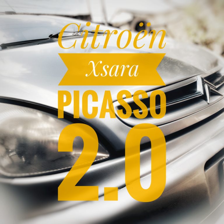 Xsara Picaso