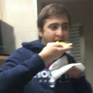 Fãs de alanzoka