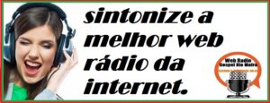 Radio Gospel Rio Mafra