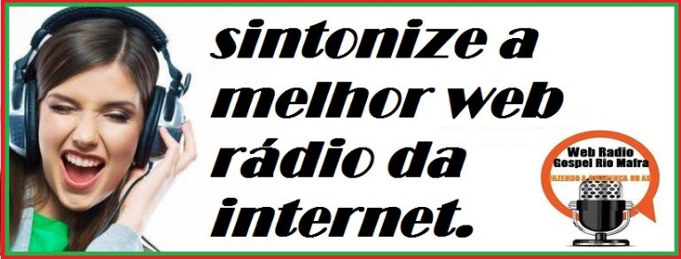 Radio Gospel Rio Mafra