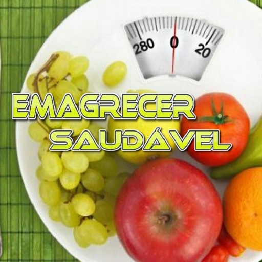 EMAGRECER SAUDAVEL