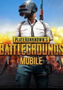 PUBG Mobile Battlegrounds