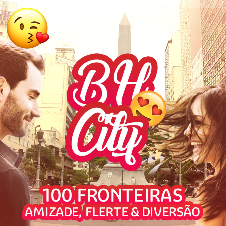 Amizade ? freio BH CITY ??❤