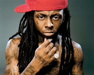 Lil Wayne Brasil❤
