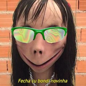 Amigos da Momo