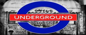 Underground Santista