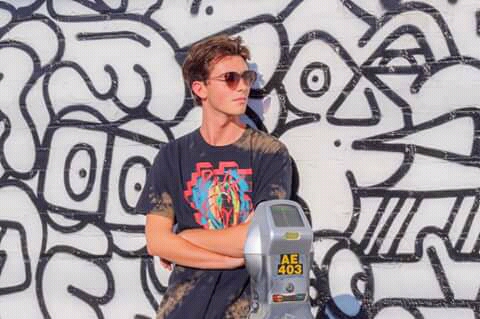 Greyson Chance Brasil??