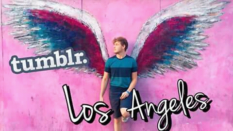 Tumblr..
