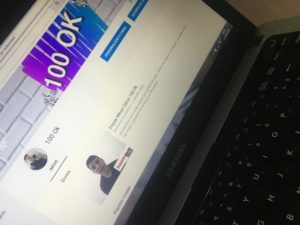 100 Ok
