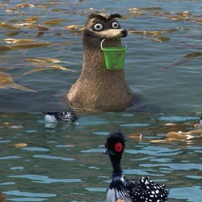 Geraldão, o Retorno