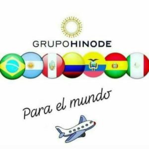 Grupo Hinode