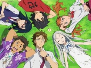 ?❤Amizades & Animes❤?