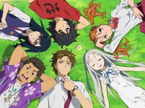?❤Amizades & Animes❤?
