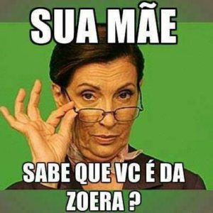 Amigos da Zoeira