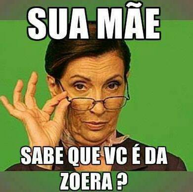 Amigos da Zoeira