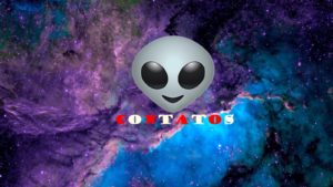 ?CONTATOS?