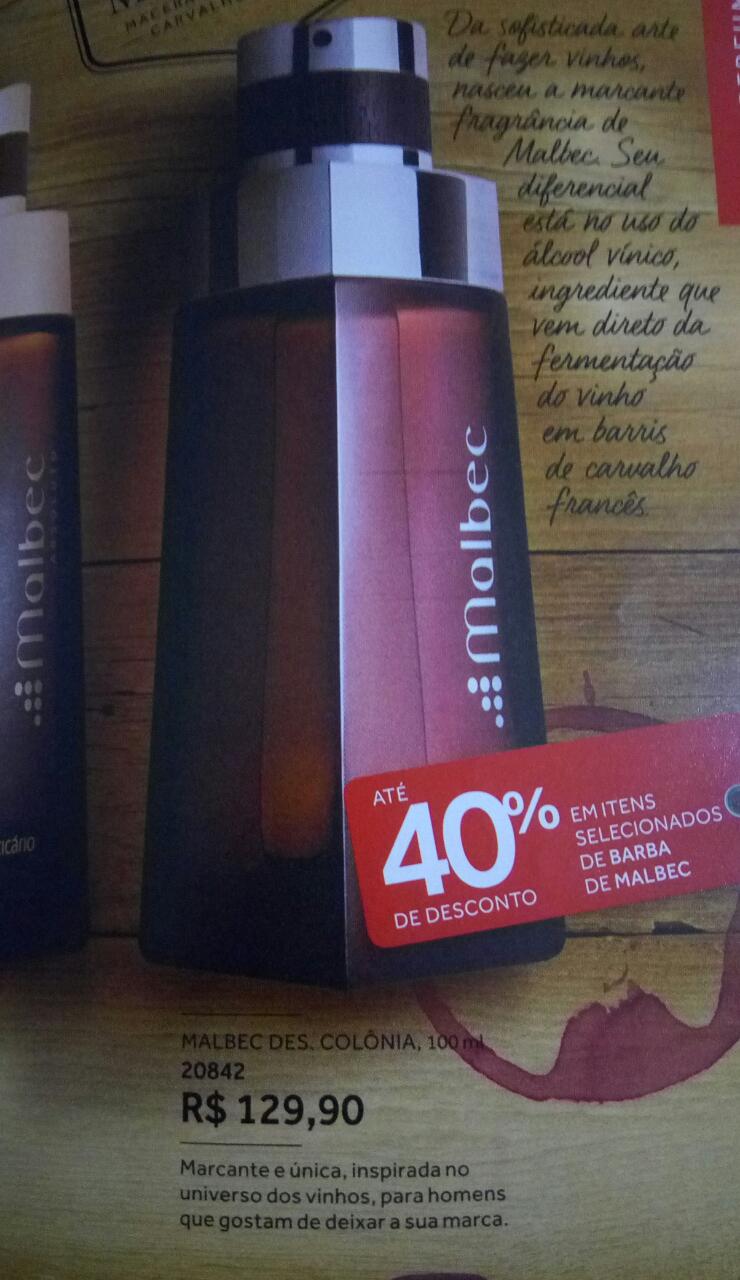 Meu boticário minha vida