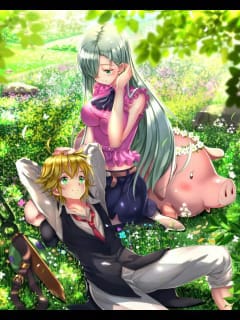 Nanatsu no taizai