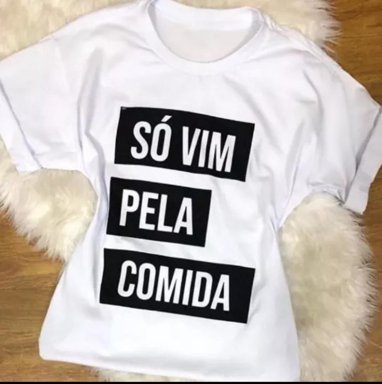 TAG todo os dias de Instagram.
