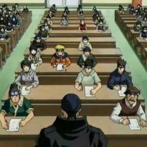 Recrutamento Ninja