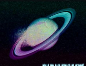 Saturno ..