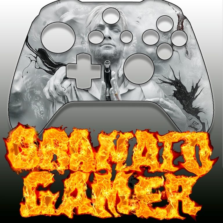 Granato Gamer