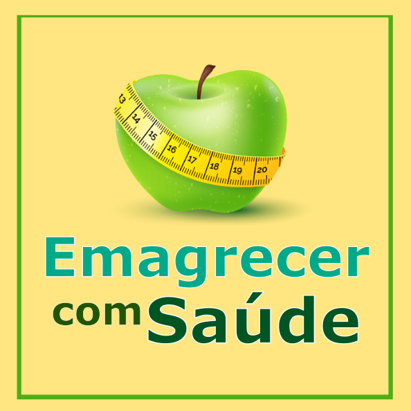 Emagrecer com Saúde