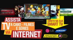IPTV MAX BRASIL