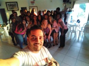 AMIGO (AS) SP CAPITAL DDD 011