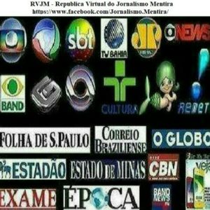 Jornalismo Mentira – Deus Não Existe!