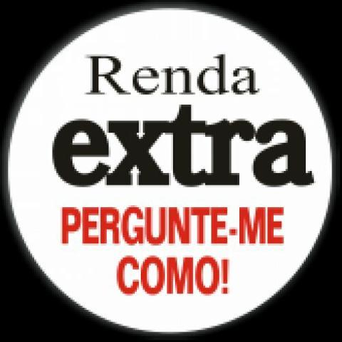 Renda extra online