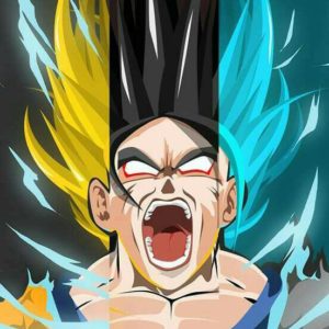 Dragon Ball RPG