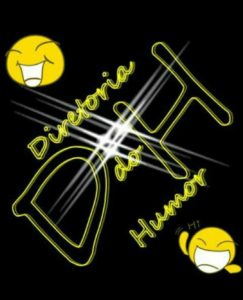 Diretoria do Humor