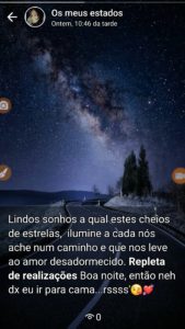 Grupo aprender e treinar inglês