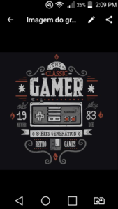 GAMERS!??