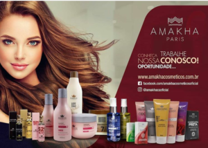 Oportunidade amakha paris