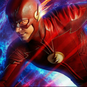 ⚡ THE FLASH BR ⚡