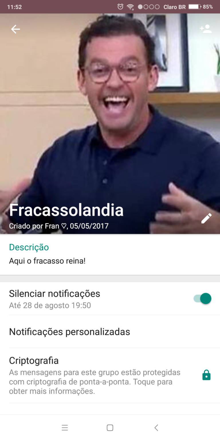 Fracassolandia