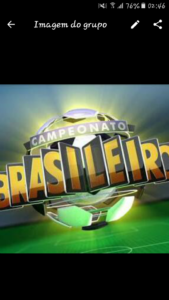 Brasileirão Serie A