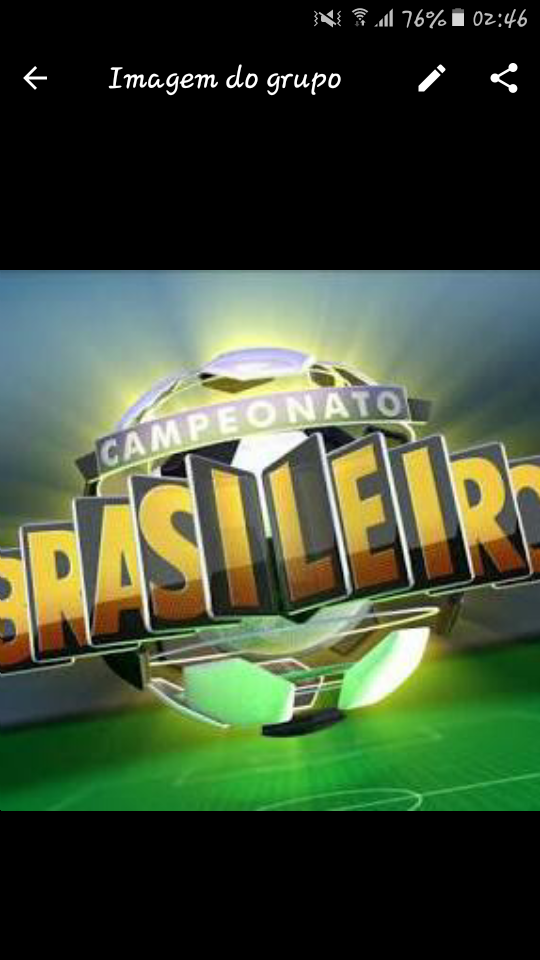 Brasileirão Serie A