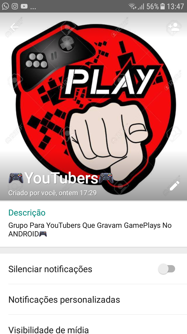 Youtubers