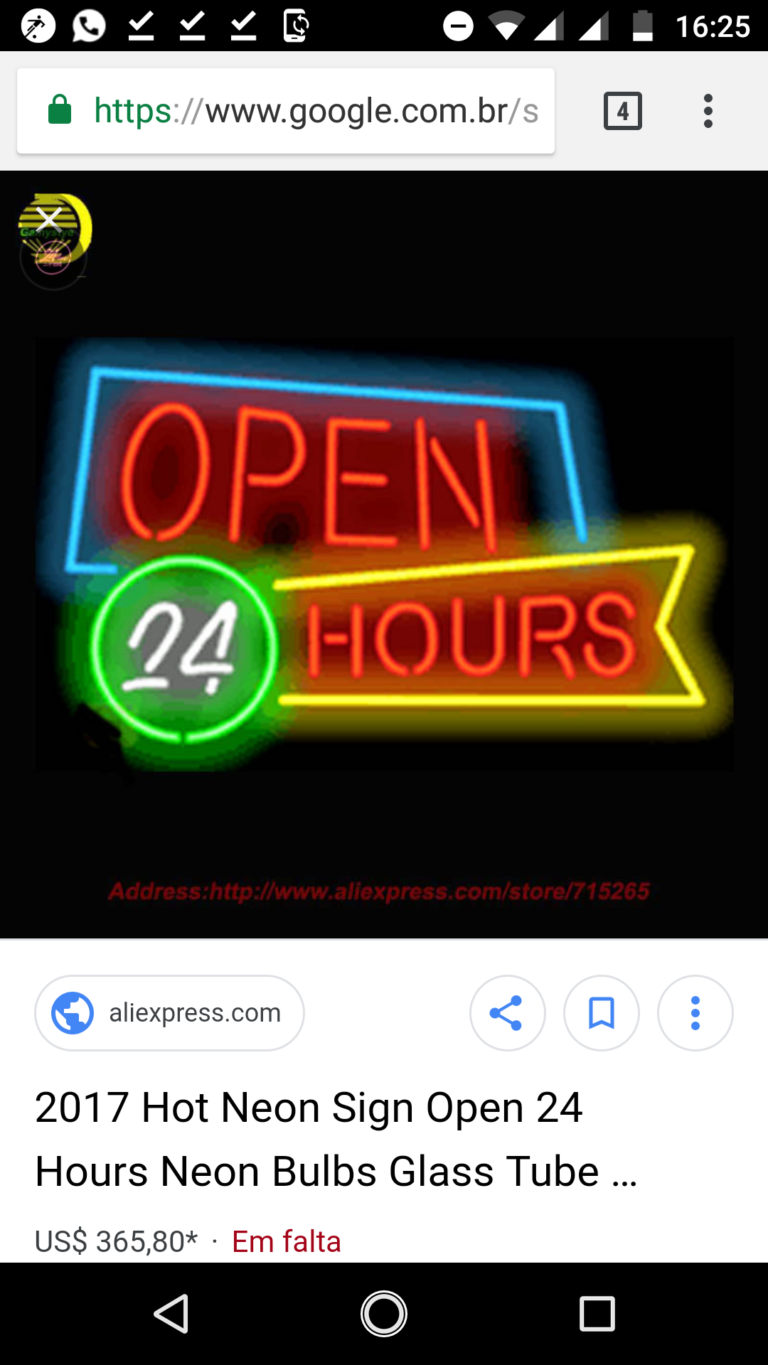 “Apavorando 24Hrs”