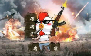 ?#FREE FIRE#?