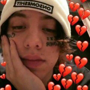 Sad Vibes⚓?