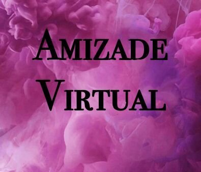 Amizade Virtual