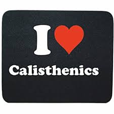 I ? Calistenia ?